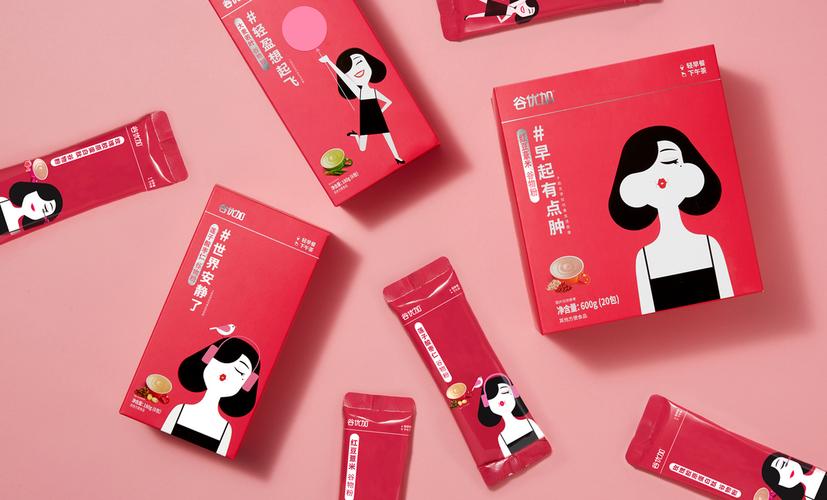 登杰品牌咨询#健康食品#创意怎么玩